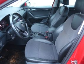 Škoda Octavia - 2018