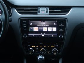 Škoda Octavia - 2018