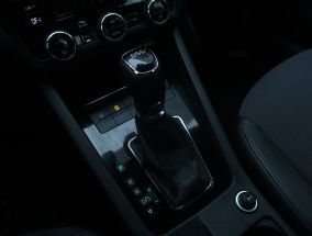 Škoda Octavia - 2018