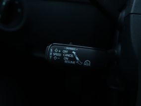 Škoda Octavia - 2018