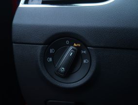 Škoda Octavia - 2018