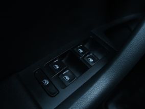 Škoda Octavia - 2018