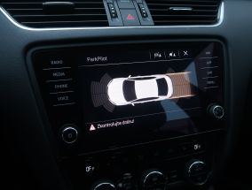 Škoda Octavia - 2018