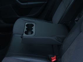 Škoda Octavia - 2018