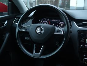 Škoda Octavia - 2018