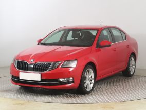 Skoda Octavia - 2018
