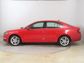 Skoda Octavia - 2018