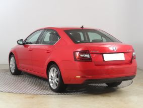 Skoda Octavia - 2018