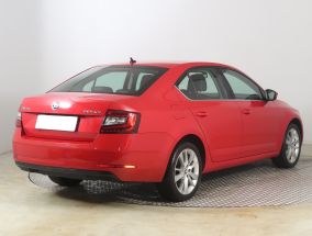 Škoda Octavia - 2018