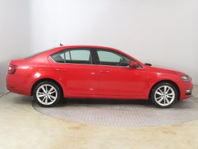 Škoda Octavia - 2018