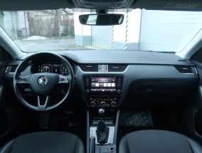 Škoda Octavia - 2018