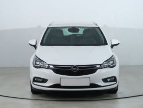 Opel Astra - 2017