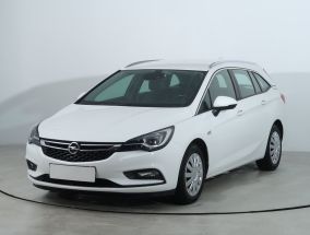 Opel Astra - 2017