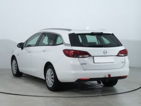 Opel Astra - 2017