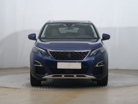 Peugeot 3008 - 2019