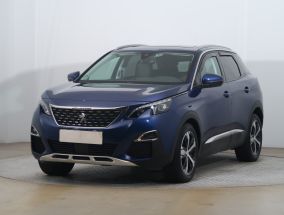 Peugeot 3008 - 2019