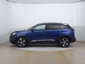 Peugeot 3008 - 2019
