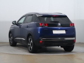 Peugeot 3008 - 2019