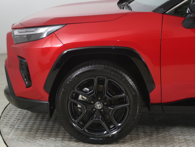 Toyota RAV 4 - 2023