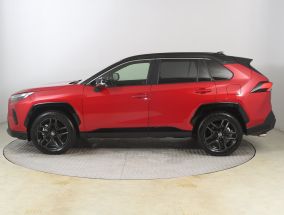 Toyota RAV 4 - 2023