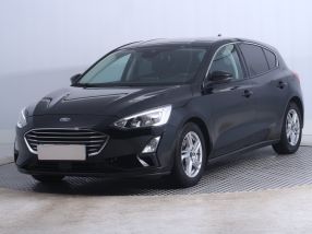 Ford Focus - 2018