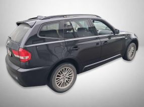BMW X3 - 2006