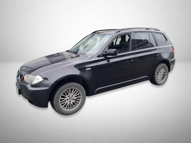 BMW X3 2006