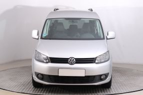Volkswagen Caddy - 2012