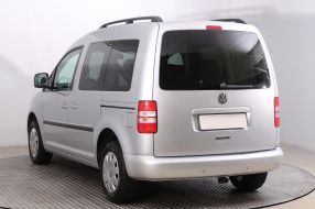 Volkswagen Caddy - 2012