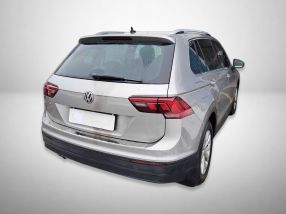 Volkswagen Tiguan - 2020