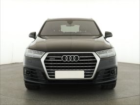Audi Q7 - 2015
