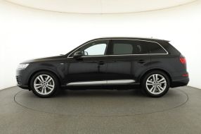 Audi Q7 - 2015