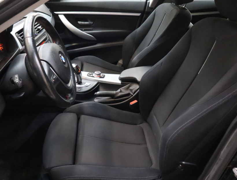 BMW 3GT, 2015