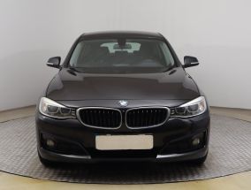 BMW 3GT - 2015