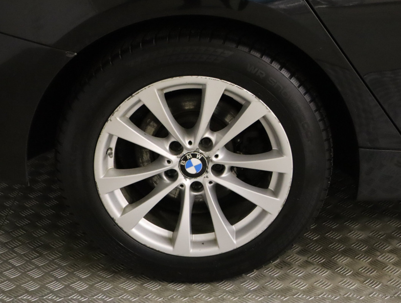 BMW 3GT, 2015