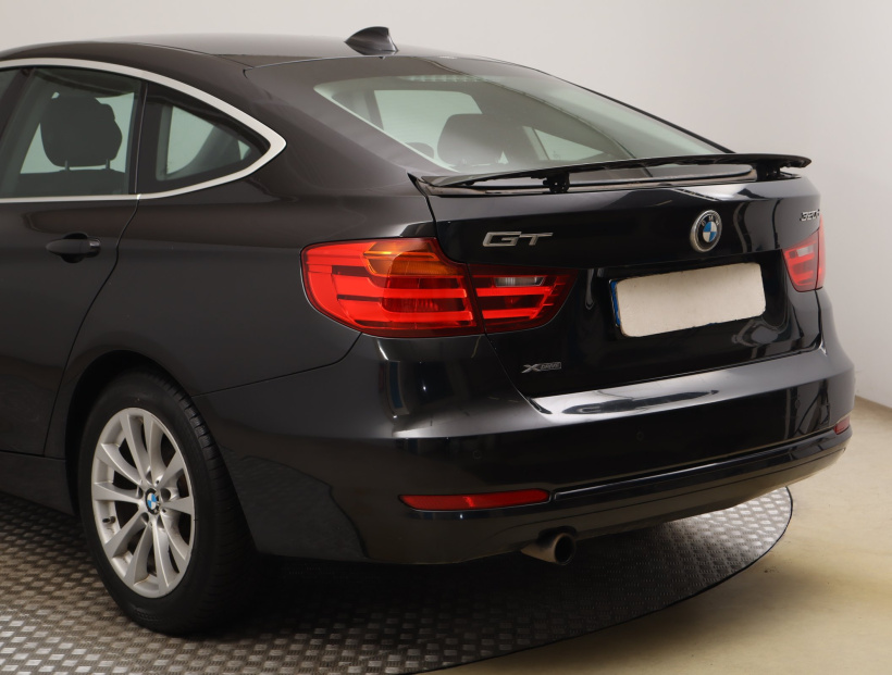 BMW 3GT, 2015