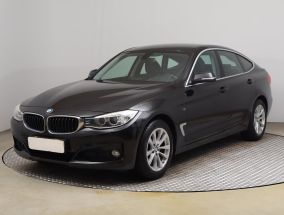 BMW 3GT - 2015