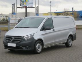 Mercedes-Benz Vito - 2019