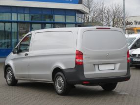 Mercedes-Benz Vito - 2019