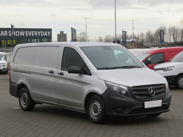 Mercedes-Benz Vito 2019