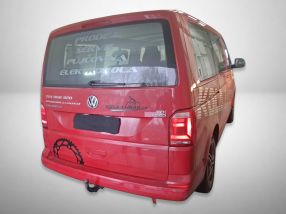 Volkswagen Caravelle - 2017