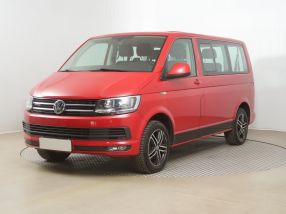 Volkswagen Caravelle - 2017