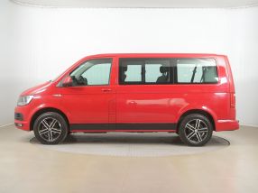 Volkswagen Caravelle - 2017