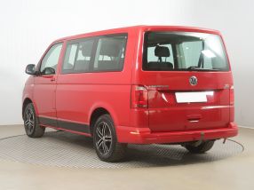 Volkswagen Caravelle - 2017