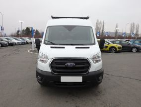 Ford Transit - 2020
