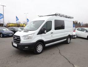 Ford Transit - 2020