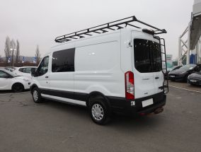 Ford Transit - 2020