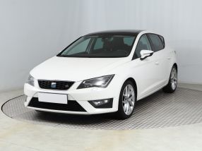 Seat Leon - 2016
