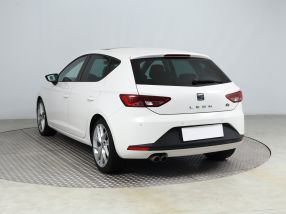 Seat Leon - 2016