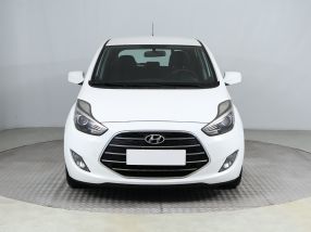 Hyundai ix20 - 2015